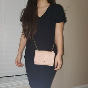 Madewell Chain crossbody bag